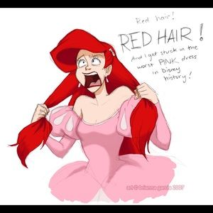 Meet your Posher, Calia